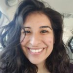 STS Editorial Board Member Arianne Garcia