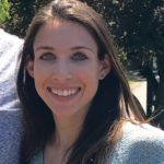 STS Contributor Katie Newton